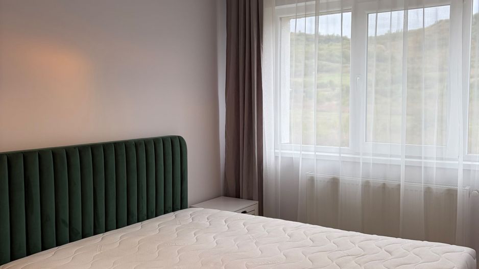 Apartament de inchiriat | 2 camere | Floresti - Poză 7