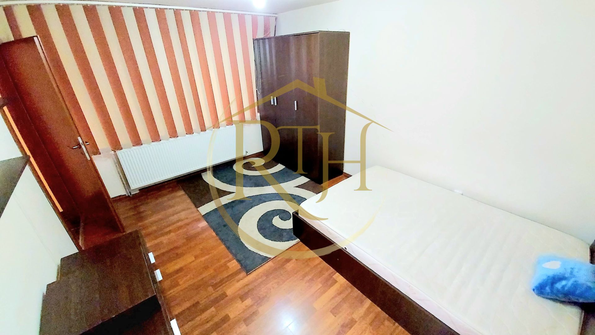 Oferim spre inchiriere apartament 1 camera, Complex Studentesc, parcare privata - Poză 5