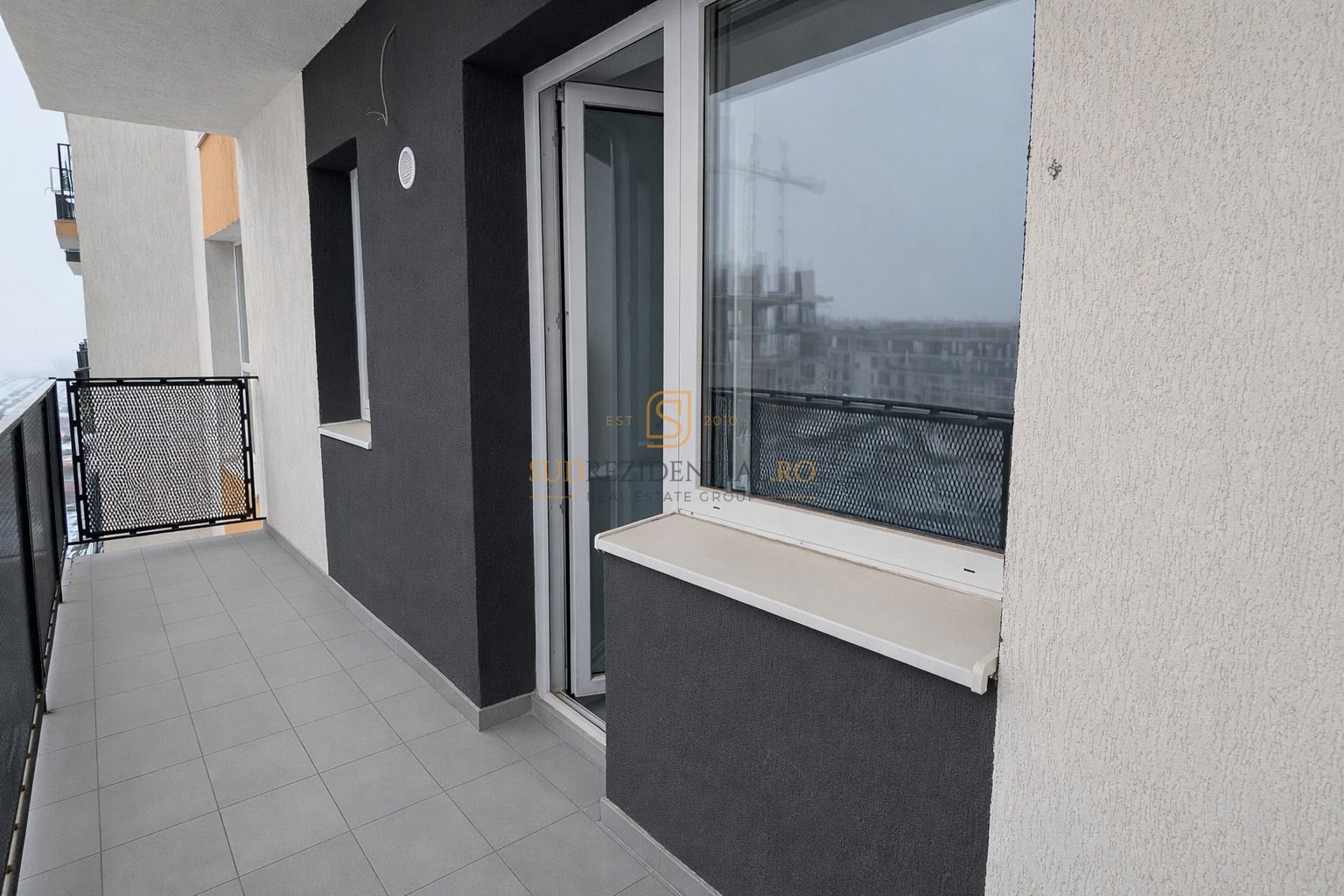 Garsoniera decomandata de vanzare | Primera Residence – Bd.Metalurgiei - Poză 15