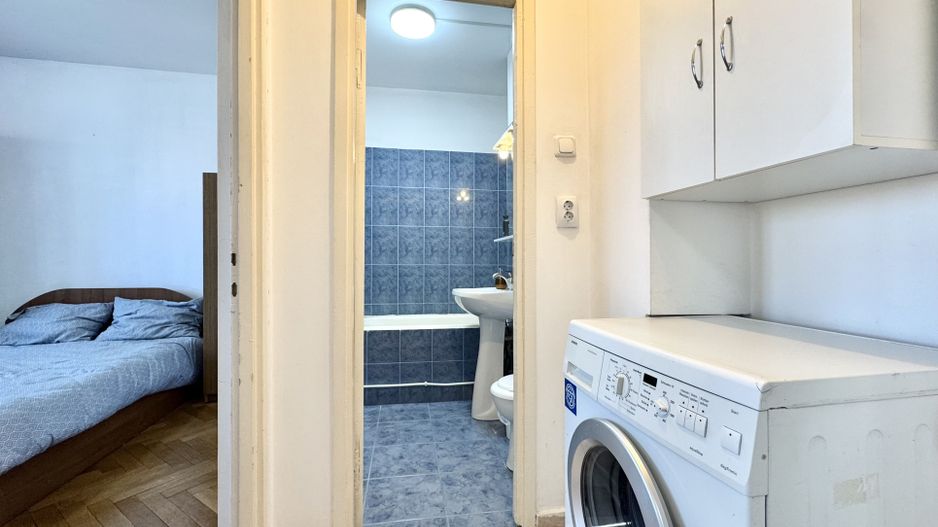 Apartament 2 camere, Calea Șagului – zona Turist - Poză 26