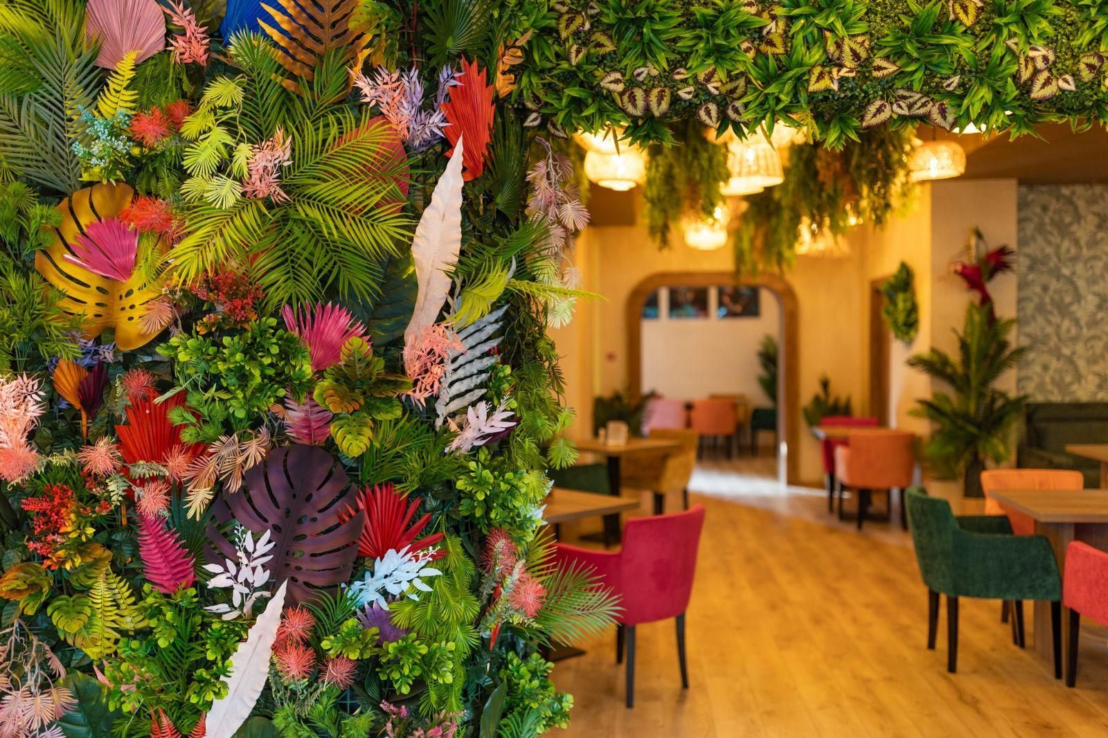 Afacere Cafenea || Restauran Bulevardul Decebal || Piata Alba Iulia || 450 MP - Poză 12