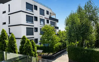 Laguna Residence | 3 camere | 130 mp | Terasa | Parcare subteran - Poză 14