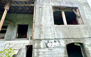 Vila cu 5 camere *616mp* / 1600mp teren / Corbeanca - Poză 7