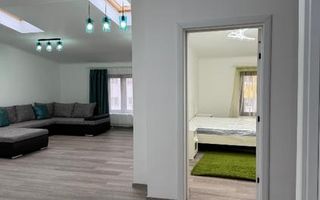 De inchiriat ap 2 camere lux, renovat, centrala proprie, Margeanului - Poză 4