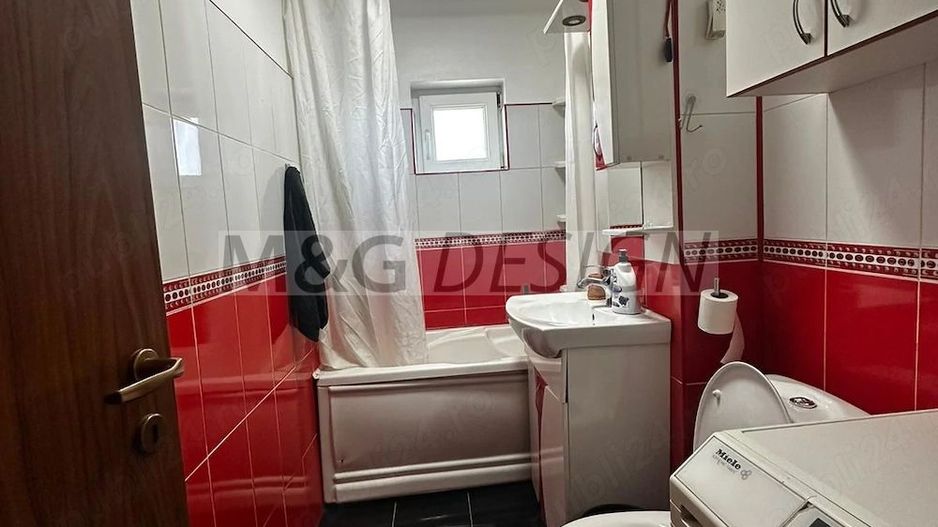 Apartament 3  Buziasului - Poză 6