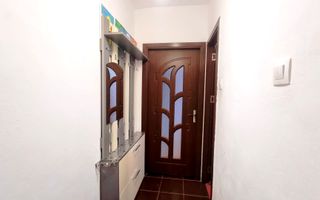 APARTAMENT 2 CAMERE DE VÂNZARE ÎN SIBIU ZONA CEDONIA | MOBILAT - Poză 8