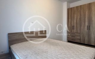 Apartament cu 3 camere de inchiriat in Prima Arena Oradea - Poză 6