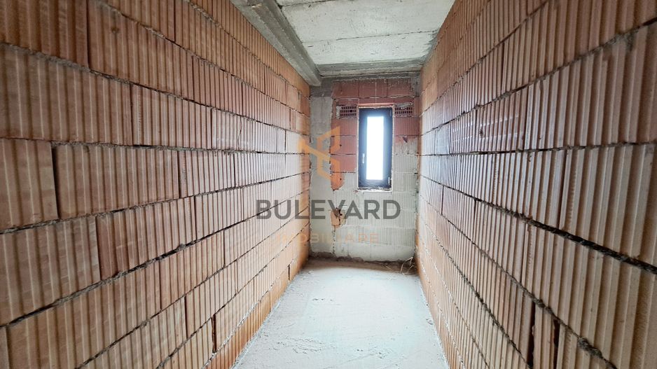 Casa individuala 160mp utili + teren 575mp, zona strazii Oasului - Poză 13