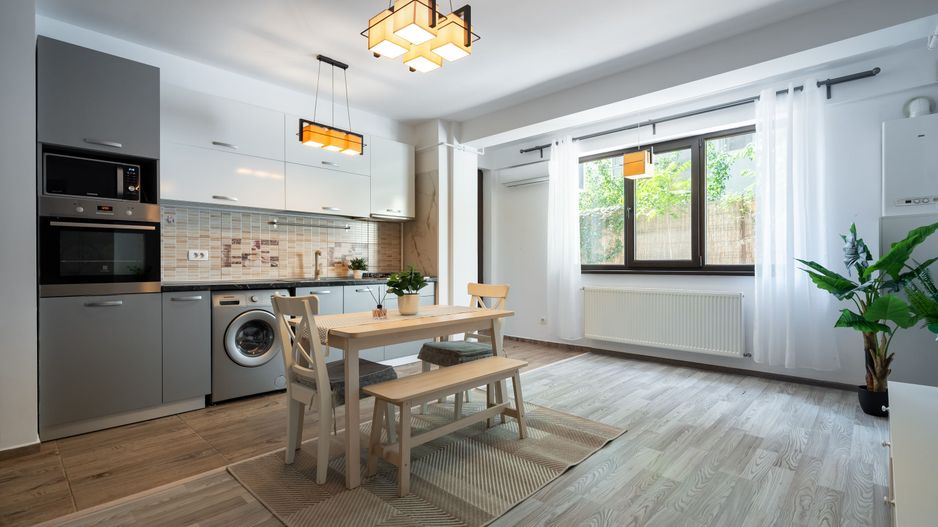 COMISION0% - 2 camere - curte 36mp - loc parcare - Ozana - str. Fetesti - Poză 4