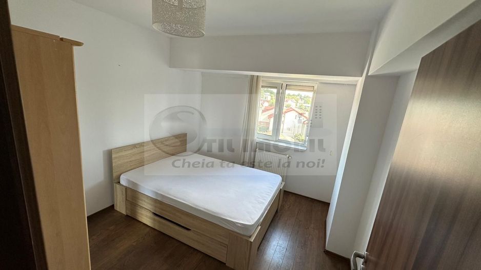 Apartament 3 camere, 2 bai, 93.57 mp, Bloc 2009 + Loc de parcare ! - Poză 7