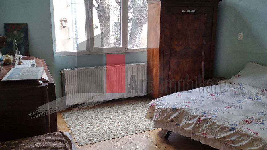 APARTAMENT 4 CAMERE  -PIATA IZVORUL RECE - Poză 6
