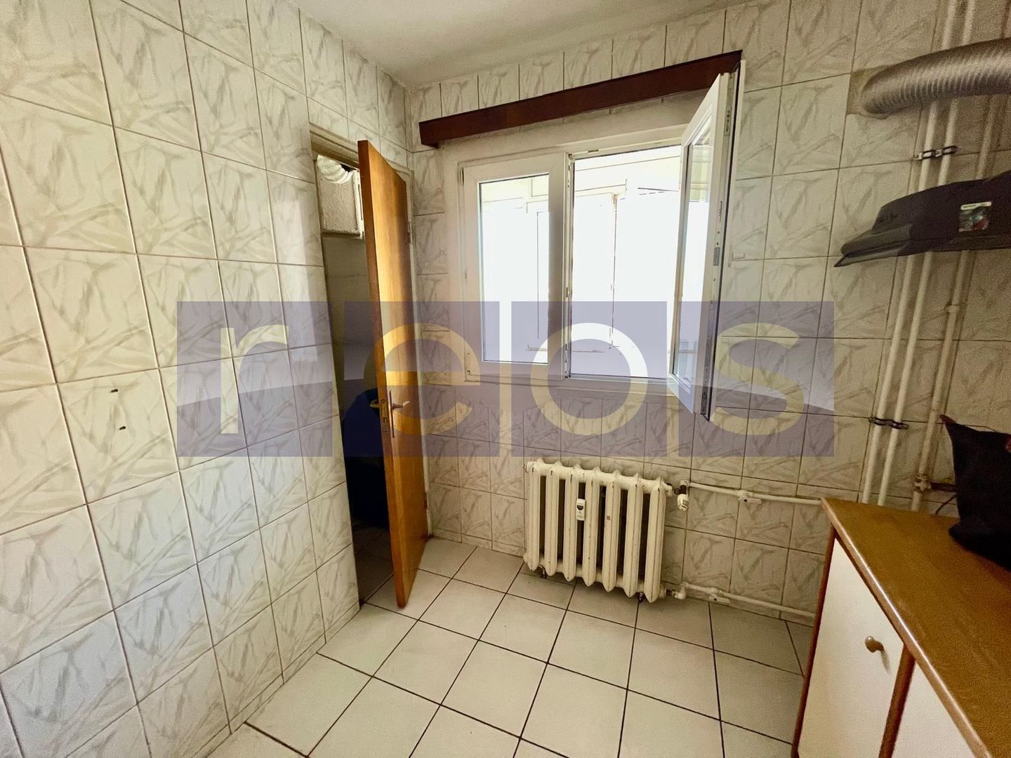 VANZARE APARTAMENT 2 CAMERE 50MP DRISTOR DECOMANDAT BLOC 1982 TEAVA DE GAZ - Poză 7