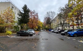 APARTAMENT 2 CAMERE,  SECTOR 4/LUICA, 39 MP, BLOC ANVELOPAT - Poză 8