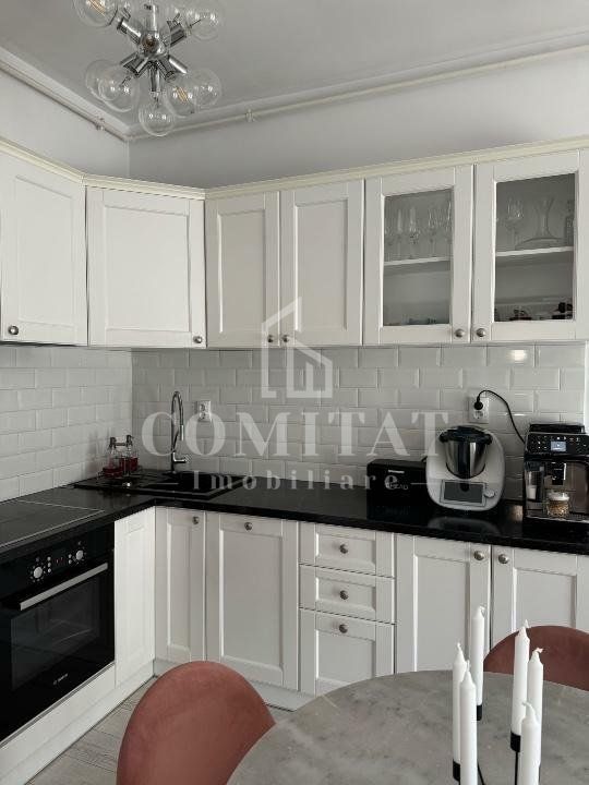 Apartament 3 camere | 70mp | Cartier Buna Ziua - Poză 5