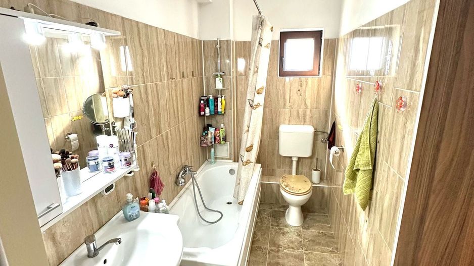 Aleea cu Plopi | 3 camere | 2 bai | Mobilat Utilat - Poză 13