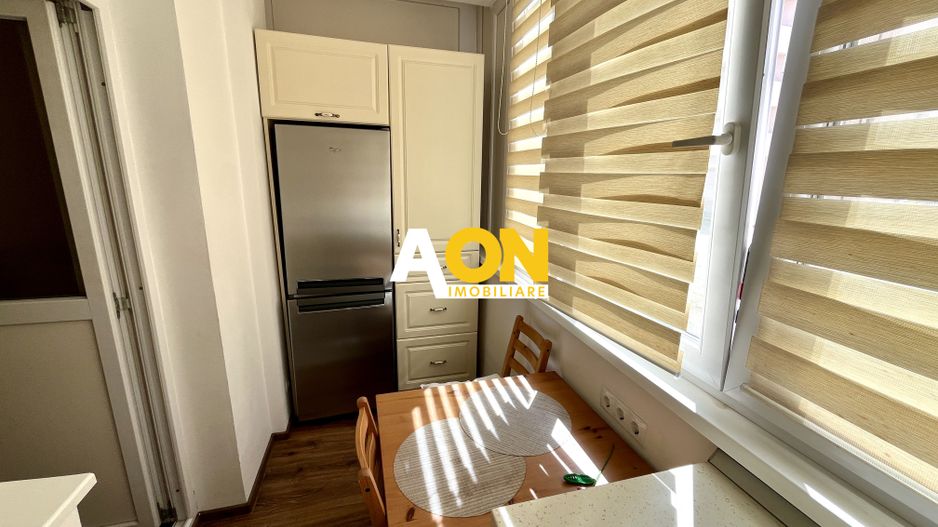 Apartament cu 2 Camere, Bloc Nou, Zonă Ultracentrală - Poză 6