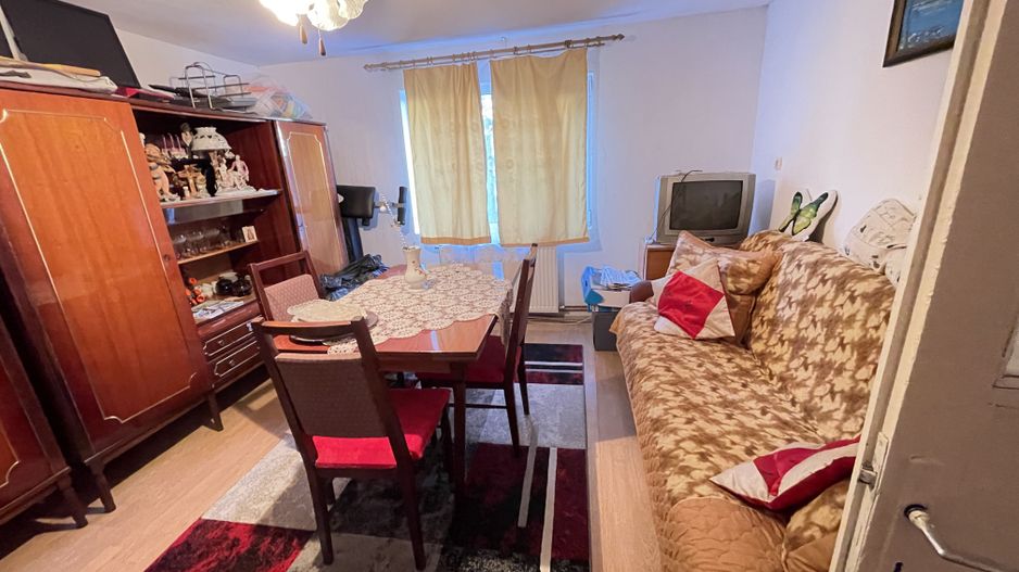 Teren ideal pentru constructie noua-800 mp cu front 22 ml - Poză 10