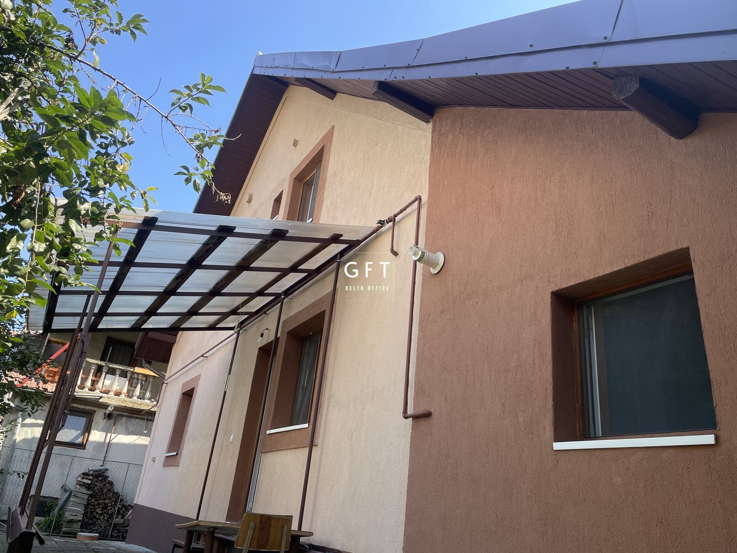 Casa, zona centrala! - Poză 8