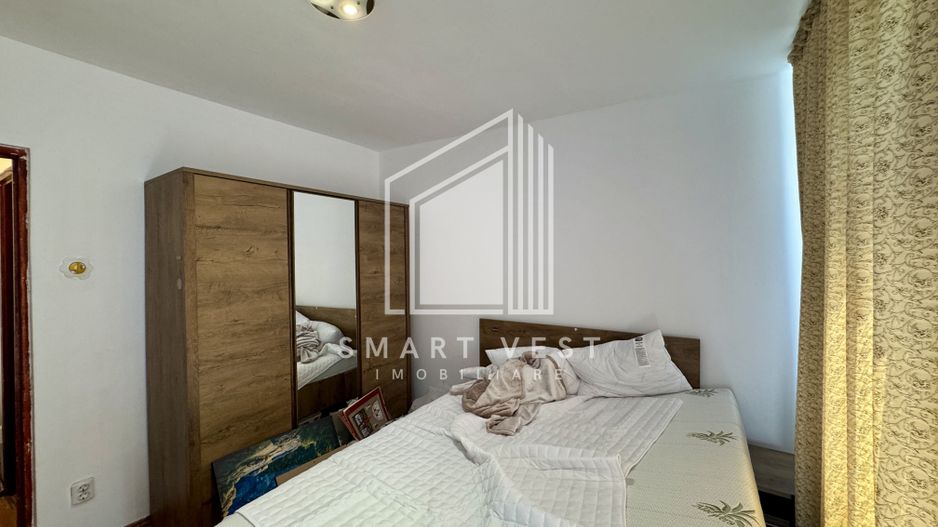 Apartament 2 camere | 40 mp | Zona Carpați 1 - Poză 7