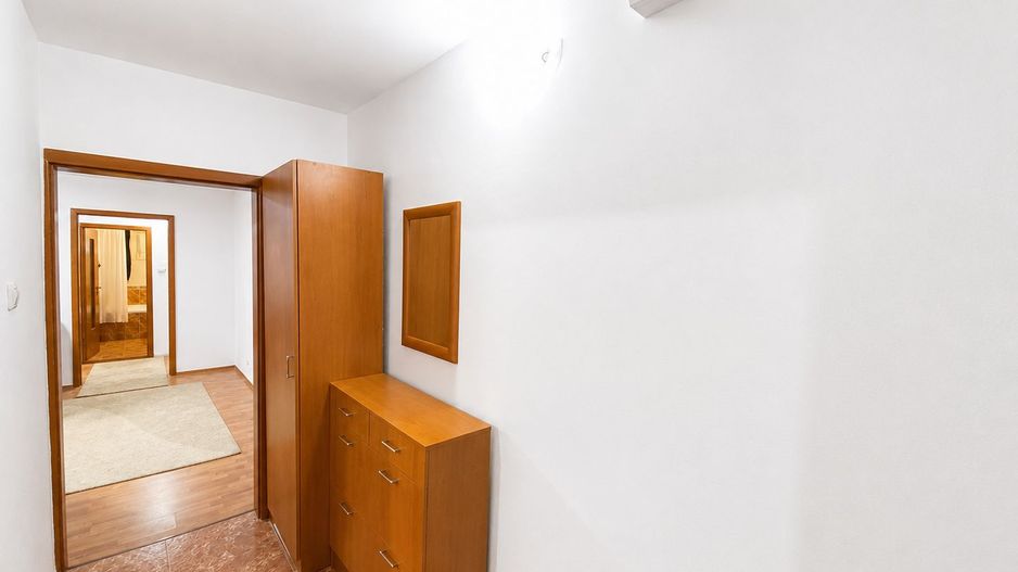 COMISION 0, Apartament 2 Camere, 52mp, GARAJ CF, Parter Inalt, Sagului - Poză 8
