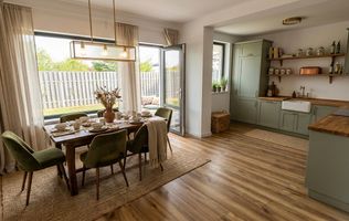 Vilă duplex 180 mp utili + terasă 50 mp | teren 300 mp | Bragadiru |