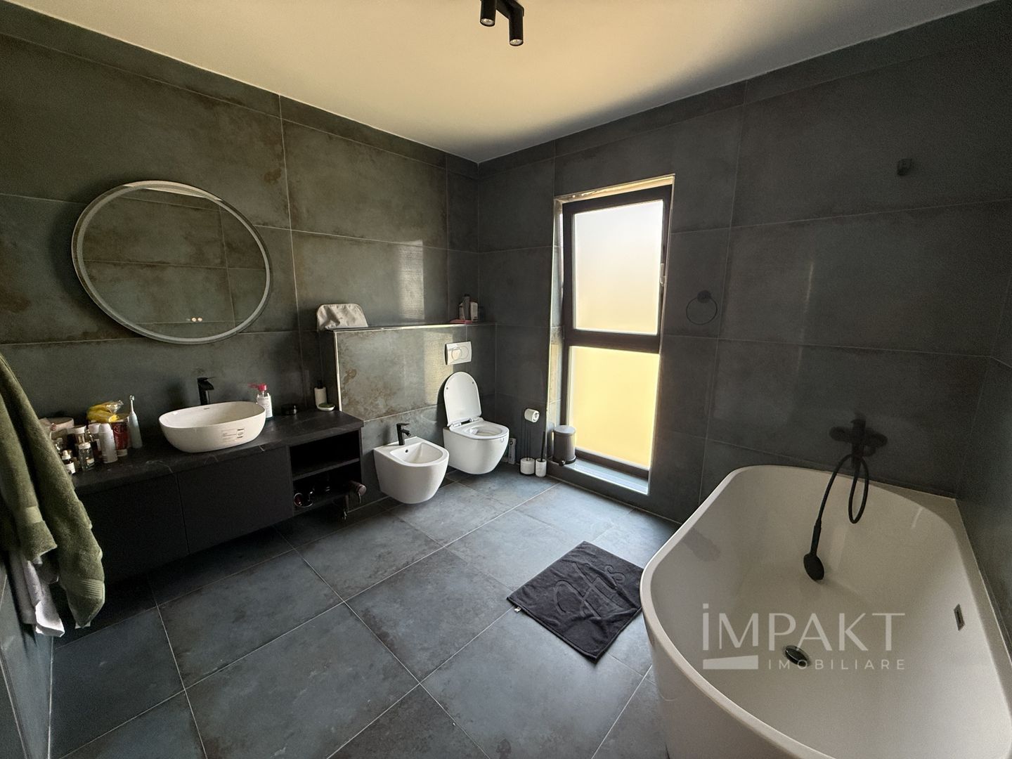 Casa indivuala intr-o zona linistita, în Chinteni! - Poză 9