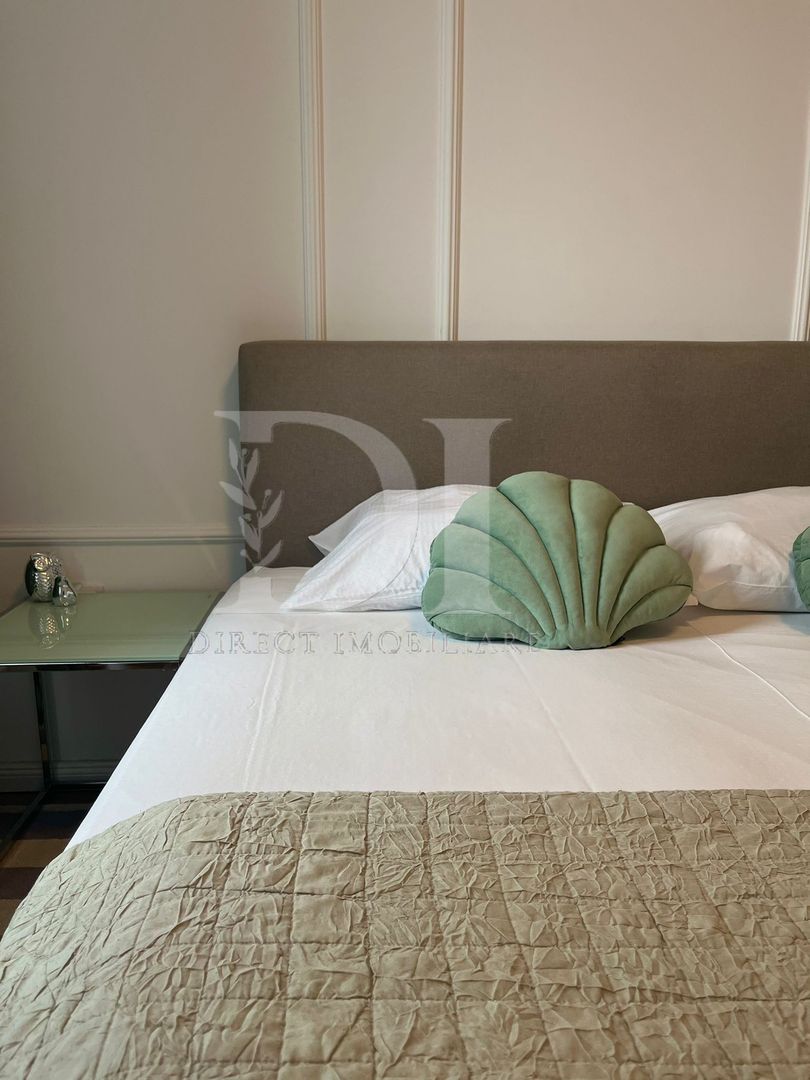 Apartament la cheie / ideal pentru locuinta sau investitie - Poză 9