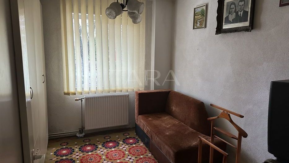 Apartament in Gheorgheni, zonă foarte bună aproape de piață și transpo - Poză 6