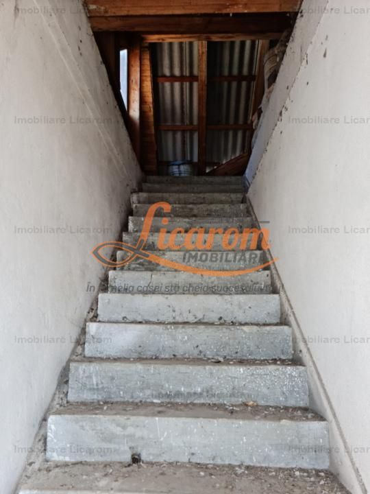 Cladire P+2E+M pretabila firma sau Recompartimentare - Poză 10