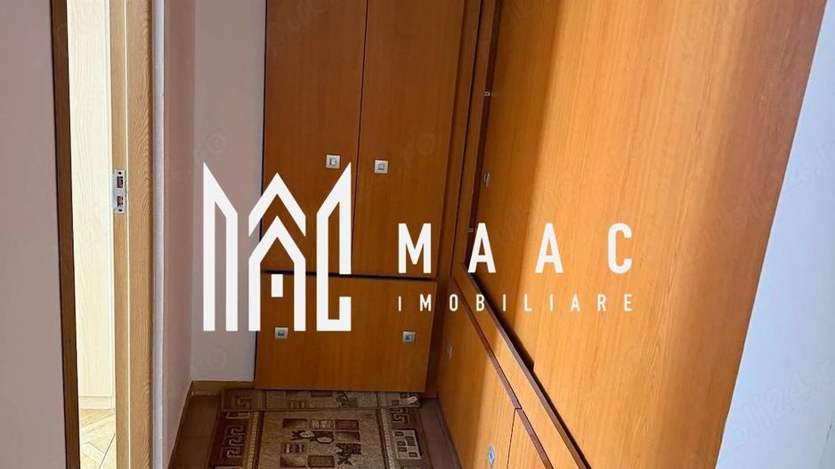 Apartament 3 camere de vânzare Sibiu | Mihai Viteazul | 87 mp - Poză 3