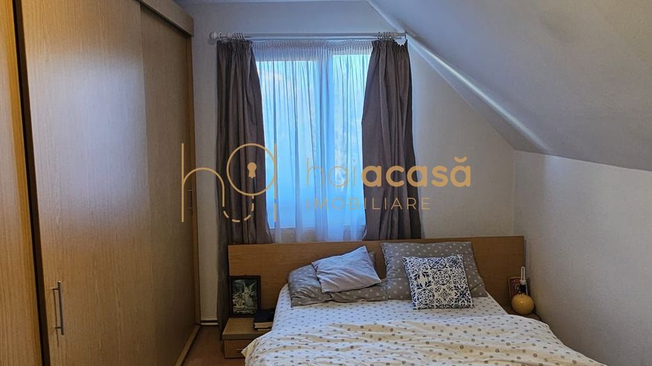 Casă / Vilă cu 8 camere de vânzare în Manastur, Cluj-Napoca - Poză 36