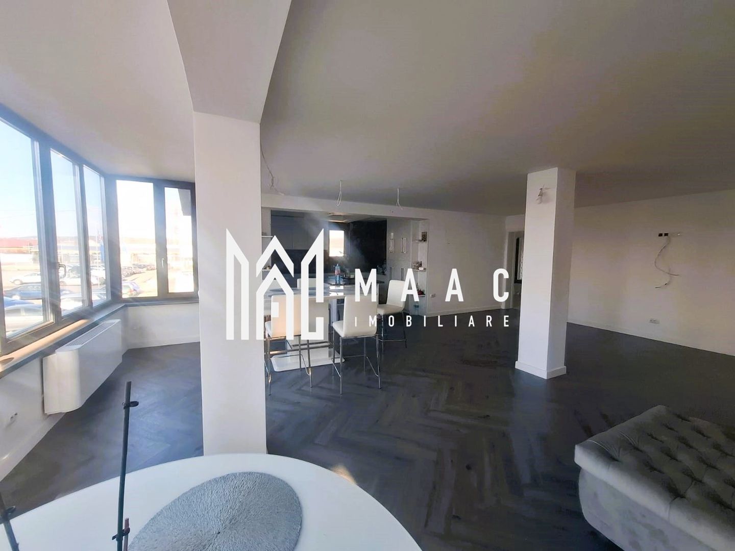 Casa individuala | Spatiu Comercial | Suprafata utila 442 mp - Poză 2