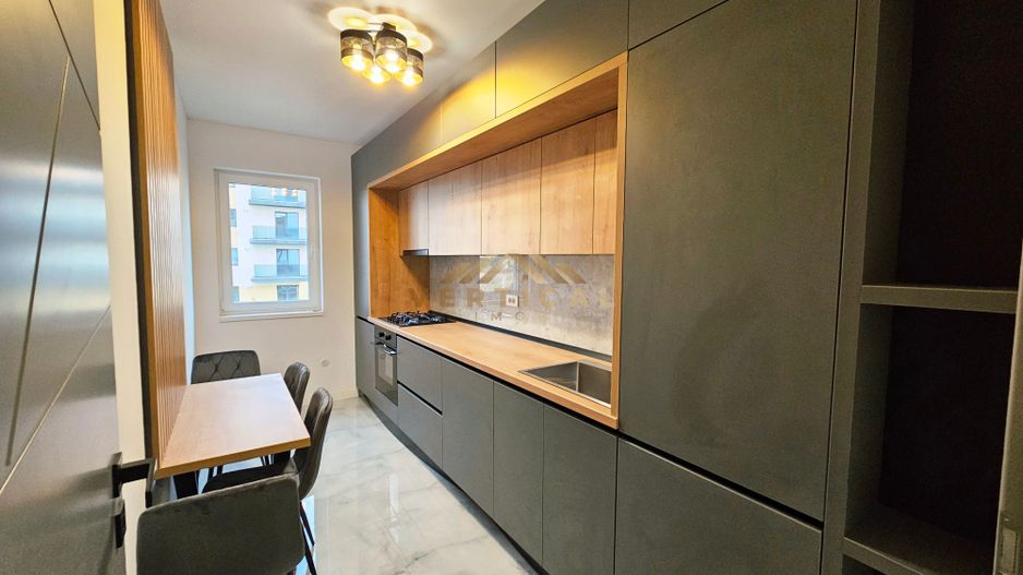 Apartament 2 camere - comuna Berceni - Poză 6