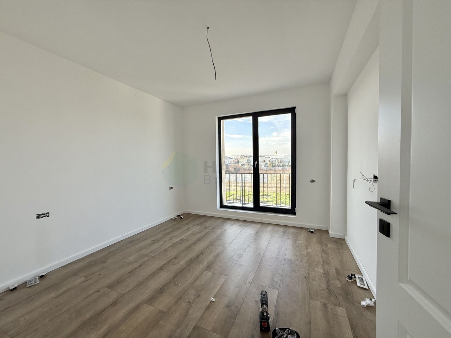 Vila individuala 5 camere Tunari Alexandru Ioan Cuza - Poză 14