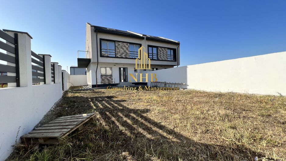 Comision 0! Vila Otopeni - 23 August Finisaj la alegere - Poză 1