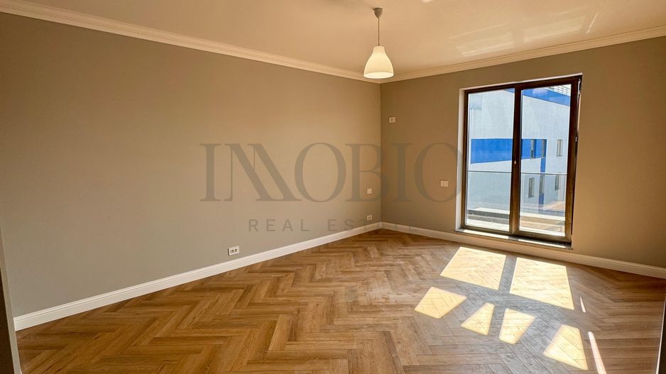 Apartament 3 camere /Zeletin Residence - Poză 6