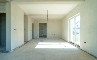 Casă nouă cu teren de 392 mp | Cartier rezidențial Athena - Poză 3