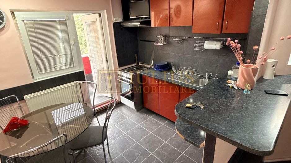 3 camere zona |Torontalului |Iulius Mall| 2 dormitoare| pet friendly| 70 mp - Poză 7