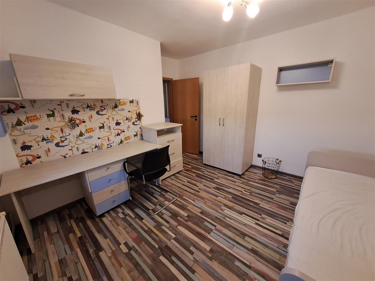 3 cam dec  Calea Aradului centrala proprie 2 bai - Poză 18