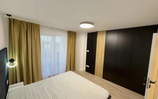 2 camere open space, Modern,Parcare,Prima Inchiriere,Sopor, Gheorgheni - Poză 6