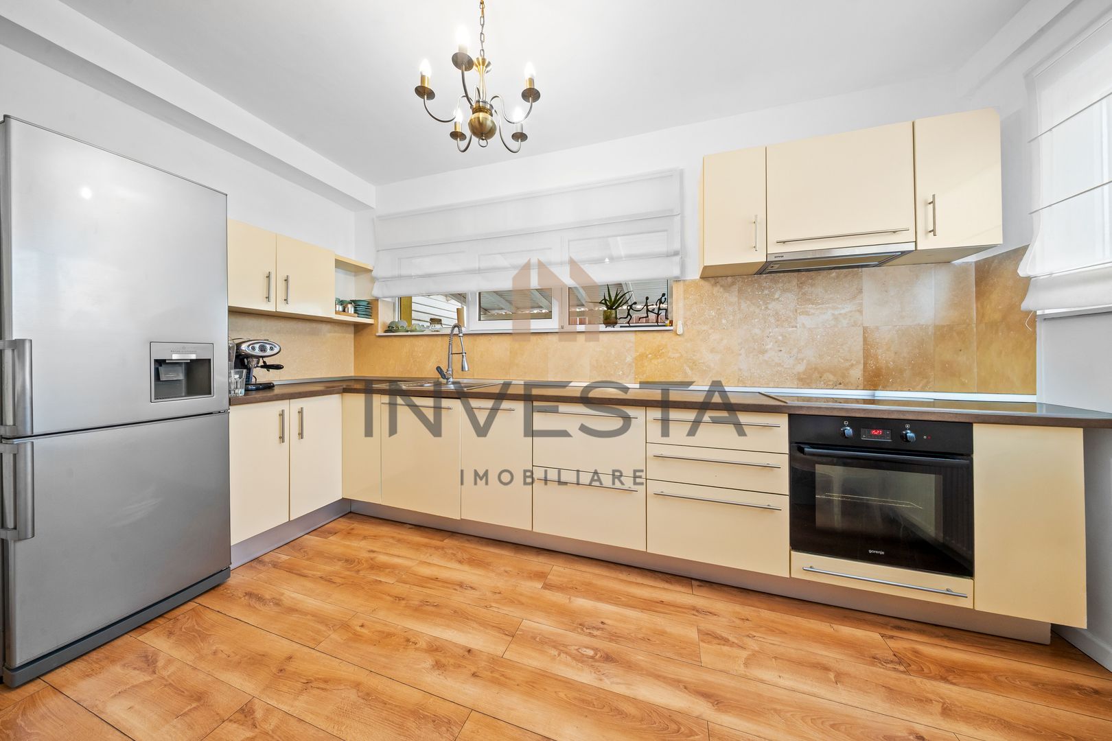 Duplex de 122mp in Andrei Muresanu, proprietate rara, locatie premium - Poză 5