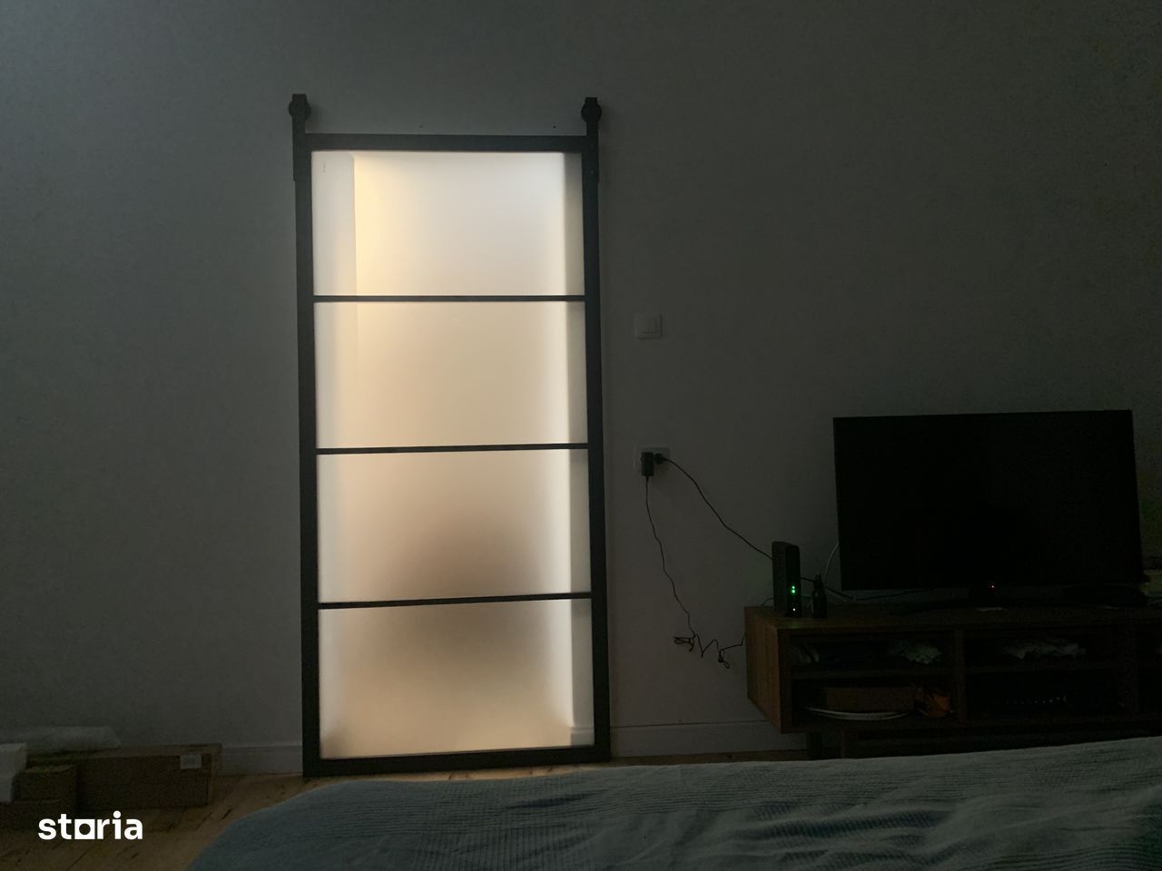 Studio open space for rent 50mp - Poză 4