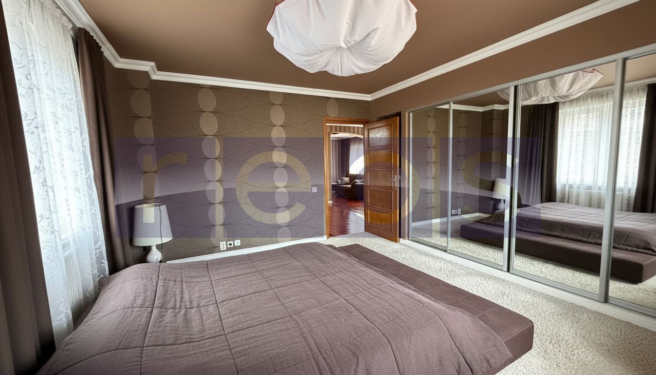 De vanzare apartament 3 camere zona Beller oportunitate 91 mp utili - Poză 5