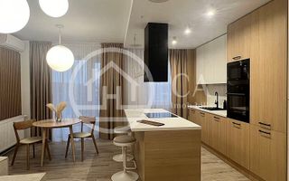 Apartament LUX cu 2 camere de inchiriat in Prima Onestilor, Oradea - Poză 1