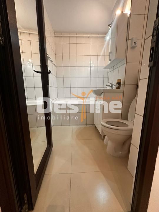 Garsoniera de vanzare 26.000€  zona Darmanesti - Poză 3