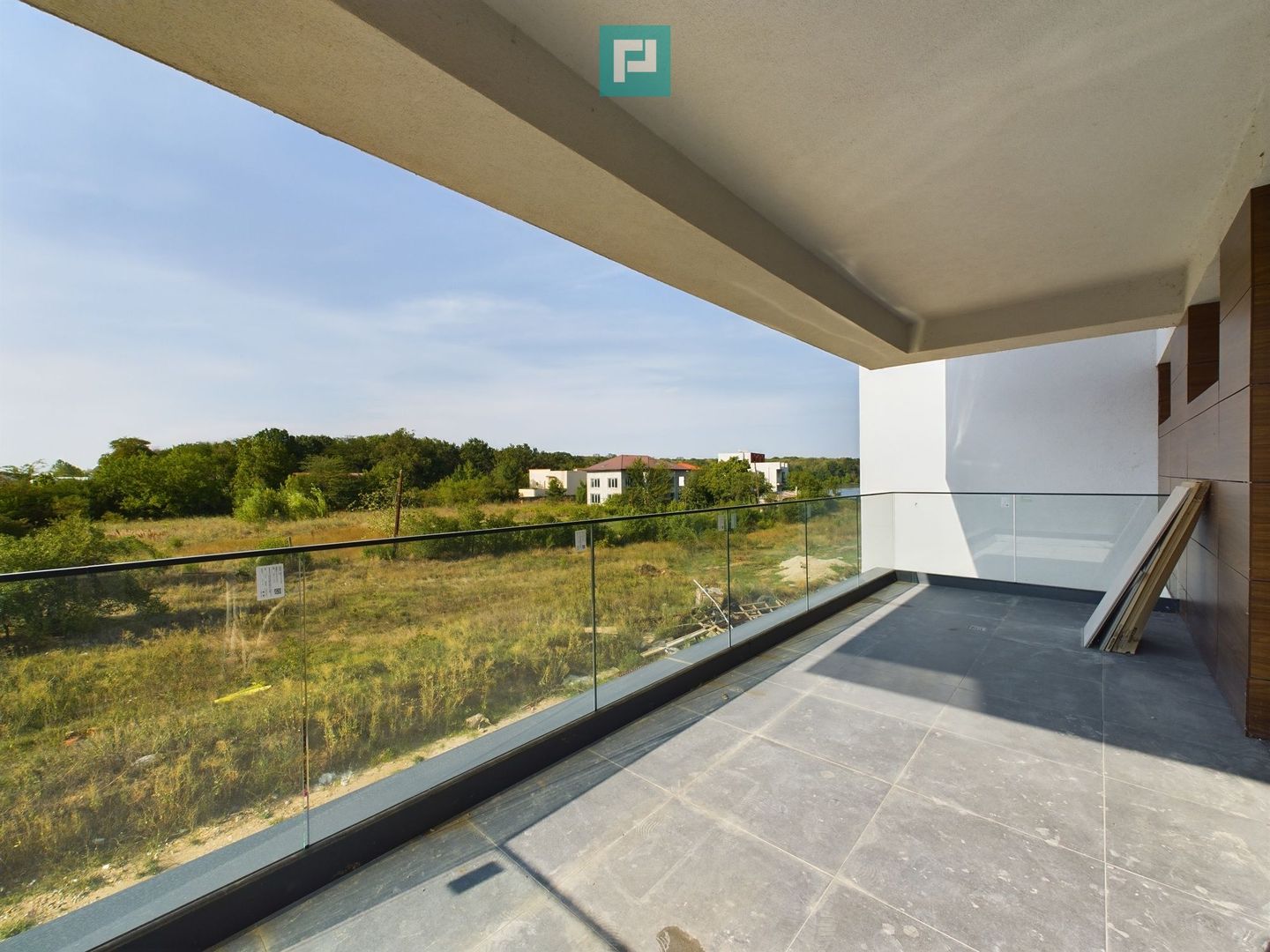 Apartament  2 camere cu terasă de 18mp, Chitila - Poză 45