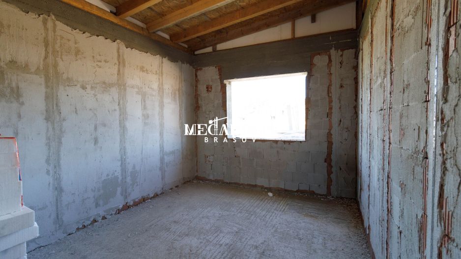 Casa Sanpetru la Cheie/ Predare 2026-205.000 euro Tva inclus - Poză 11