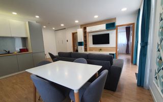 Apartament Premium | 2 camere | 60mp | Zona Platinia | USAMV - UMF - Poză 4