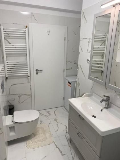 Apartament 2 camere Traian - Calarasilor |Bloc nou | Centrala proprie - Poză 10