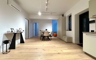 Apartament cu 3 camere *prima închiriere* // Aviatiei - Herastrau - Poză 6